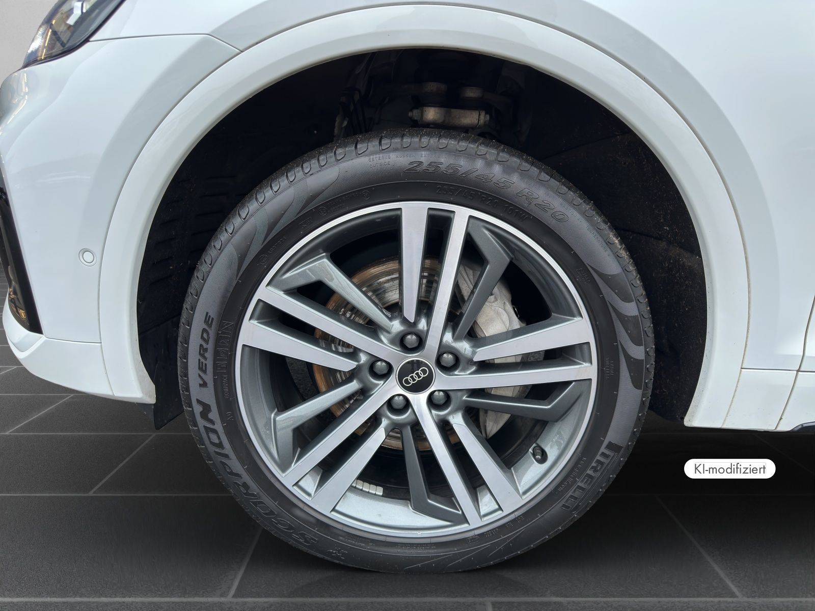 Audi Q5 - Bild 9