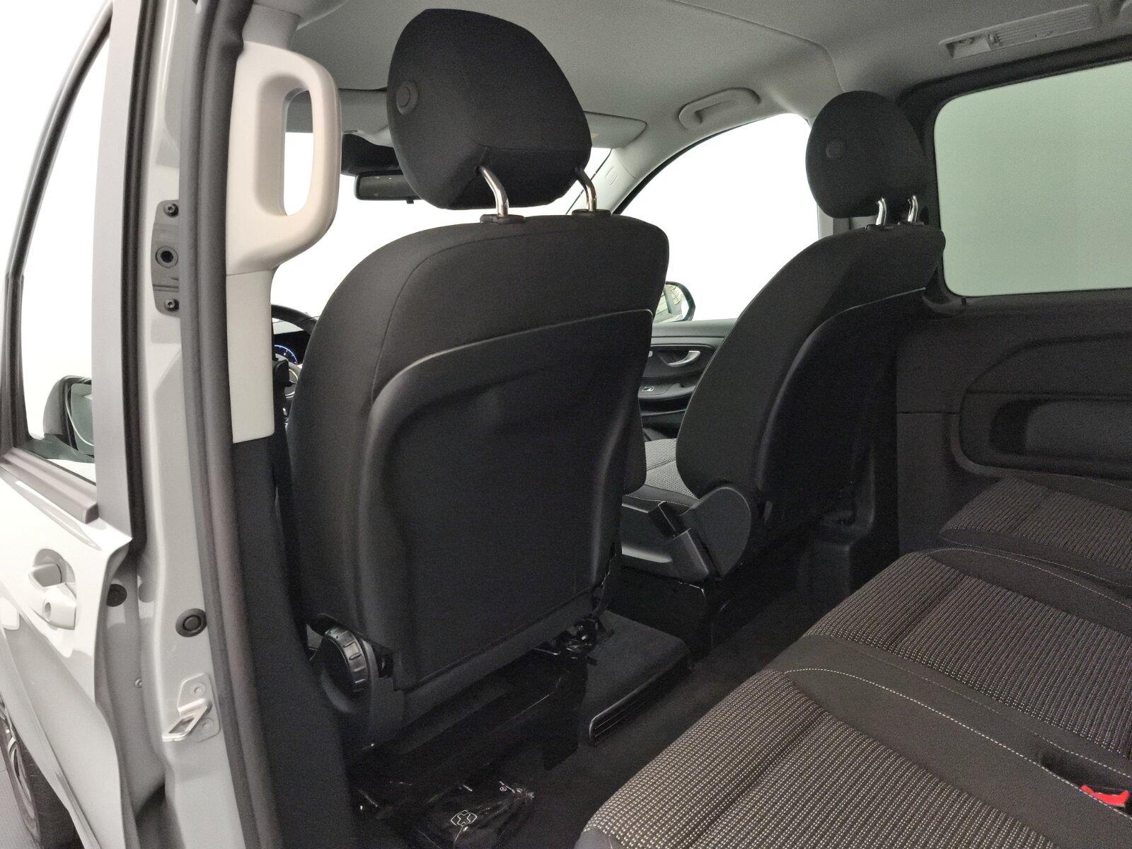 Mercedes-Benz V 250 d L DISTR. Navi Kamera Sitzhzg AHK