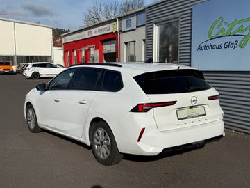 Opel Astra Sports Tourer Eleg.+LED+SHZ+Navi+Kamera+BF