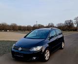 Volkswagen Golf Plus 1.6 TDI Trendline . Mit viele Extras  - Volkswagen Golf Plus Trendline mit Diesel-Antrieb