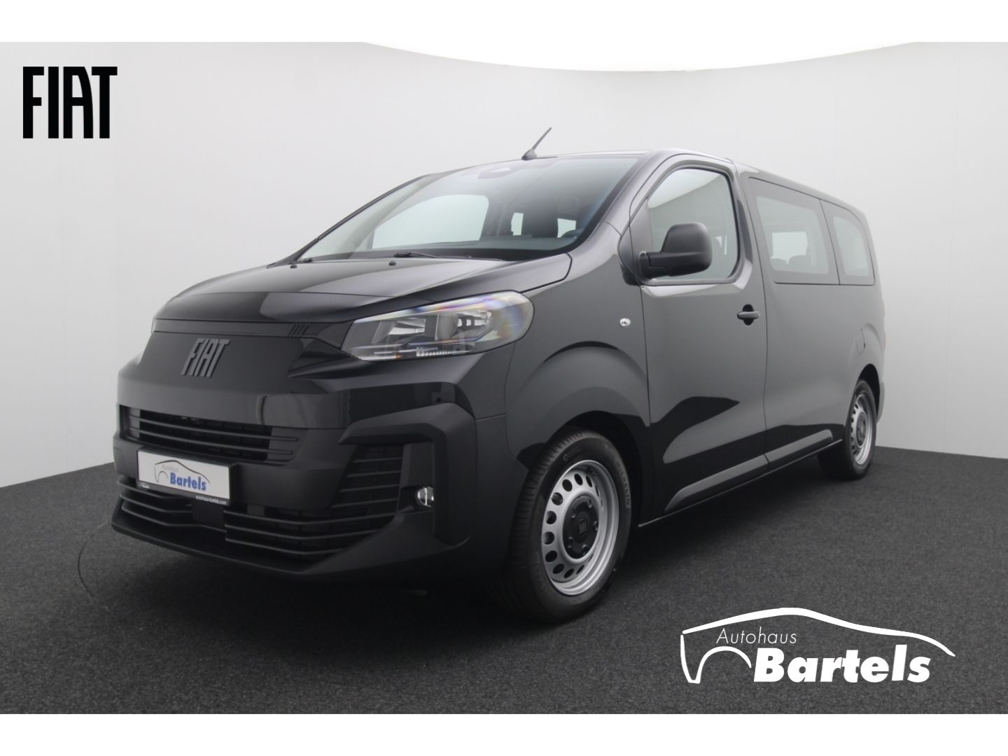 Fahrzeugabbildung Fiat Ulysse series 4 Scudo Kombi L2 Diesel 180PS Auto