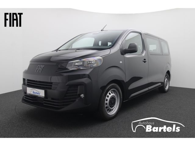 Fiat Ulysse series 4 Scudo Kombi L2 Diesel 180PS Auto