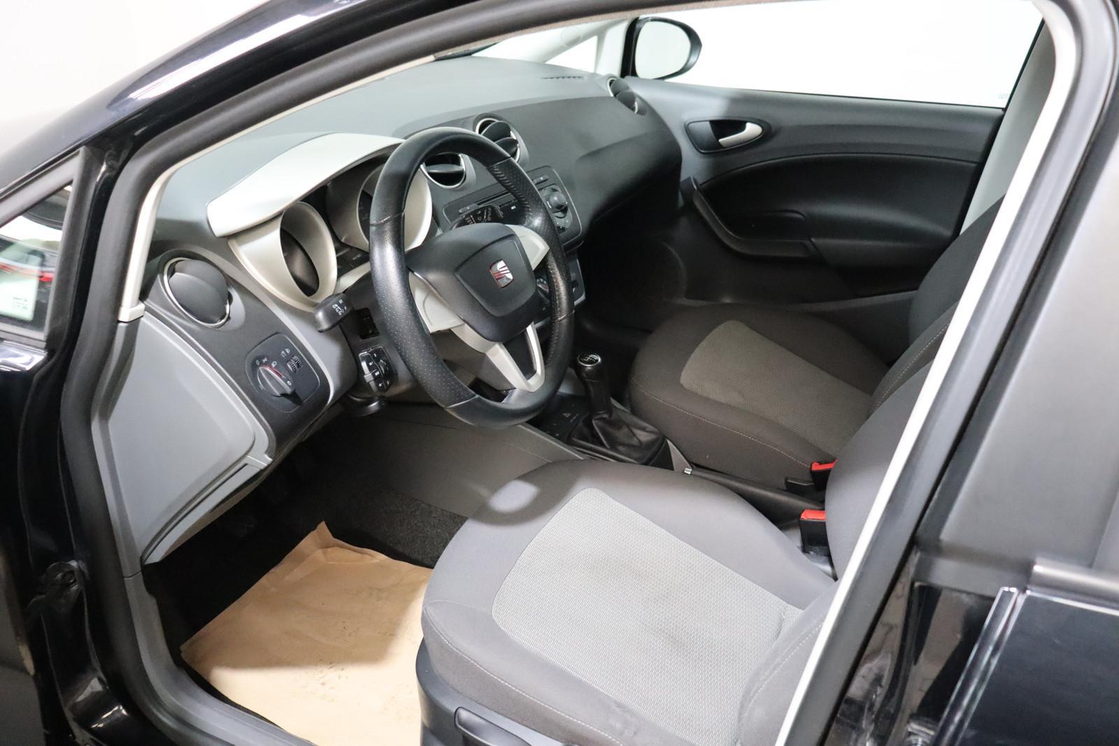 Seat Ibiza Stylance / Style 1.2 KLIMA*ZV*TÜV NEU