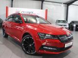 Skoda Superb Combi 1.4 TSIe IV SPORTLINE BLACK / TOP / - Skoda Superb: Kombi, Combi