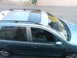 Skoda Fabia  1.4 Benzin TÜV - Skoda Fabia aus 2003: 1.4
