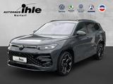 Volkswagen Tayron R-Line 1.5 TSI eHybrid DSG AHK RFK ACC