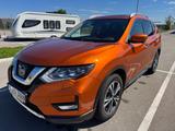 Nissan X-Trail TEKNA 1.6 dCi DPF AUTO TEKNA - Nissan X-Trail in Augsburg
