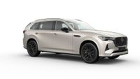 Mazda CX-80 - Vorschau Bild 8