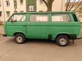 Volkswagen VW T3 - Bus teilweise ausgebaut, Wasserbox... - Volkswagen LT in Berlin