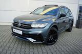 Volkswagen Tiguan Allspace R-Line Black Style 2,0 l TDI 4M - Volkswagen Tiguan Allspace in Mainz