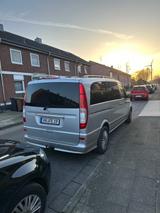 Mercedes-Benz Viano 3.0 CDI TREND lang TREND - Mercedes-Benz Viano in Krefeld