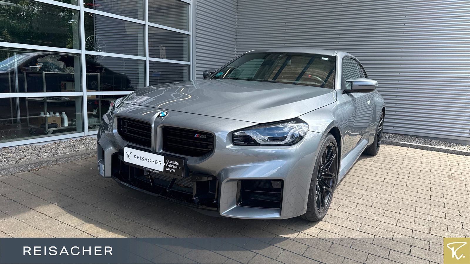 BMW M2 A Coupé A LCProf,Hud,DAB,HK,adLED,SHZ