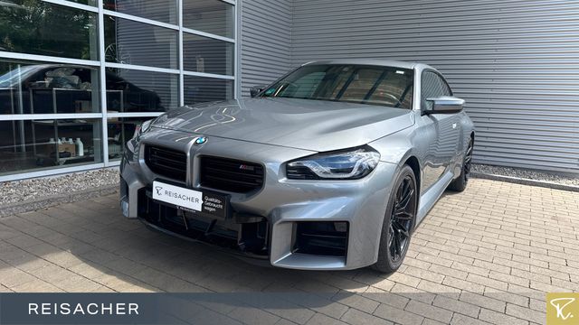 BMW M2 A Coupé A LCProf,Hud,DAB,HK,adLED,SHZ