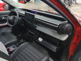 Citroën C3 Aircross Hybrid 6G-DSG MAX 145PS *SHZ*LHZ* - rote Citroën C3 Aircross