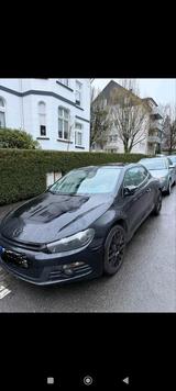 Volkswagen Zum Verkauf steht mein VW Scirocco 1.4 TSI... - VW Scirocco in Solingen