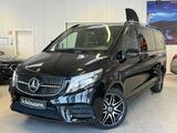 Mercedes-Benz V 300d 4M Lang AMG+NAPPA+AIRMATIC+STDHZ+PANO+AHK - Mercedes-Benz V 300 in Wuppertal