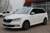 Skoda Fabia Combi 1.0 Best of LED Navi ACC Totwinkel - Skoda Fabia: Weiß, Combi