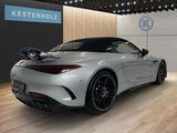 Mercedes-Benz AMG SL 63 4M+ *NIGHT*HA-LENK*MEMO*DISTR*360°KAM* - Mercedes-Benz SL 63 AMG in Bochum