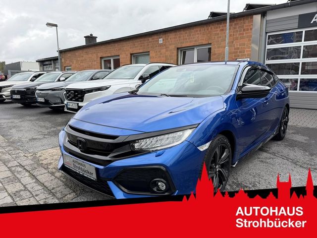 HONDA 1.5 i-VTEC Turbo Sport