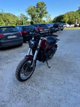 Benelli Leoncino 500 TRAIL - BENELLI LEONCINO 500 TRAIL