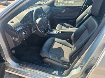 Mercedes E 250 - 3