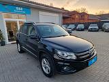 Volkswagen Tiguan Cup Track & Style 4Motion - Volkswagen Tiguan: Style Track