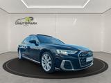 Audi A8 Lang 50 TDI quattro*PANO*MATRIX*VIRTUAL*LEDER - gebrauchte Audi A8 aus dem Jahr 2023