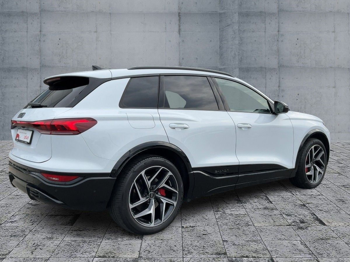 Audi SQ6 e-tron - Bild 6