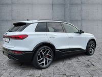 Audi SQ6 e-tron - Vorschau Bild 6