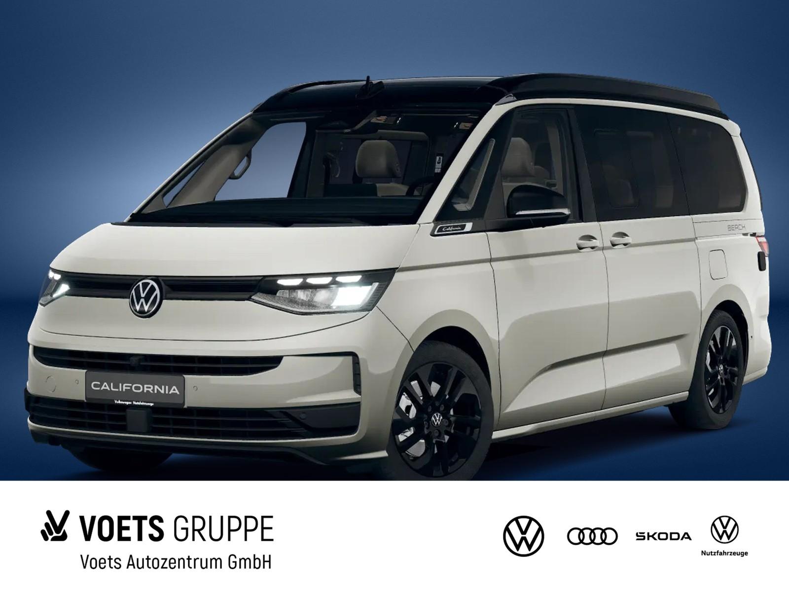 Volkswagen T7 andere