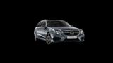 Mercedes-Benz E 250 AMG BlueTEC + VOLLAUSSTATTUNG + NP 98.163€ - mit Diesel-Antrieb: Grau, Schiebedach, Kombi