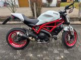 Ducati Monster 797 - DUCATI MONSTER 797