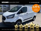 Ford Transit Custom 2.0 TDCi 260 L1 Startup FWD Klima - Ford Transit: 260s