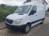Mercedes-Benz Mercedes Benz Sprinter CDI315 2008 HU5/25 ... - Mercedes-Benz Sprinter: 20m3