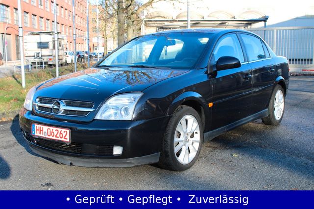 Opel Vectra 1.8  C Elegance "TÜV bis 11/2026"