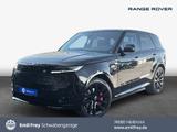 Land Rover Range Rover Sport P530 AWD Autobiography 390 kW,