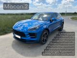 Porsche .2 Pano|Luft|Leder|Bose|AHK|LED|LHZ|APPROVED - Porsche in Sindelfingen