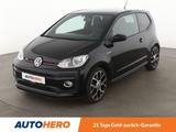 Volkswagen up! 1.0 TSI GTI*TEMPO*PDC*SHZ*KLIMA*ALU* - Volkswagen up!: GTI
