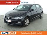Volkswagen Polo 1.0 TSI Comfortline Aut.*PDC*SHZ*LIMITER* - gebrauchte Kleinwagen in Potsdam