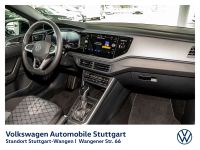 Volkswagen Taigo - Vorschau Bild 5
