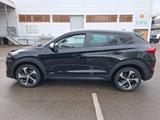 Hyundai Tucson Advantage 4WD*Leder-Kamera*PDC*Automatik* - Hyundai: Advantage