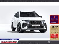 Hyundai TUCSON - Vorschau Bild 1