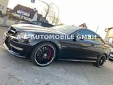 Mercedes-Benz C 63 AMG Coupe Performance*NEUWERTIGER ZUSTAND*