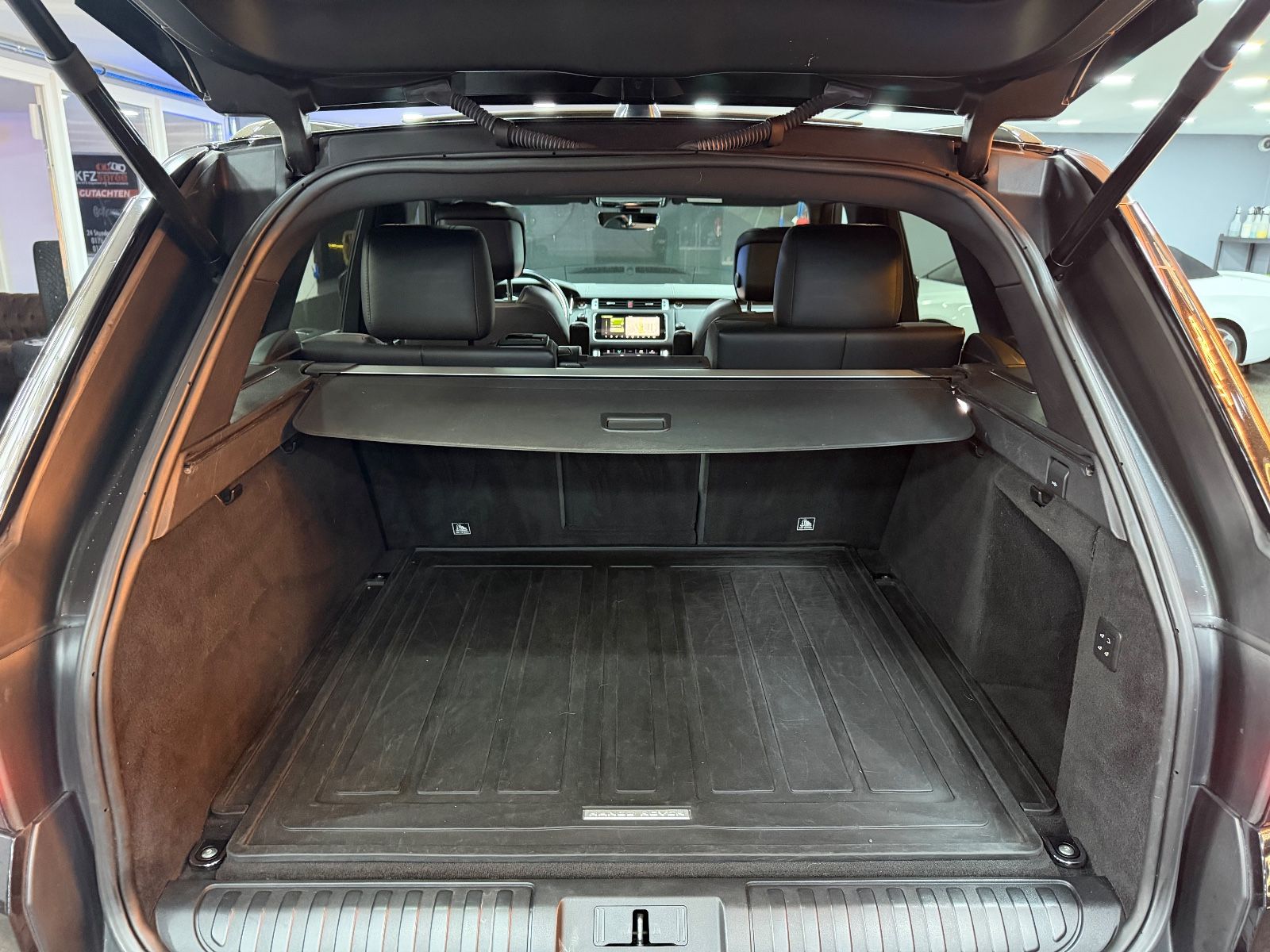 Land Rover Range Rover Sport HSE Dynamic/PANO/KEYLESS/TOP foto 20