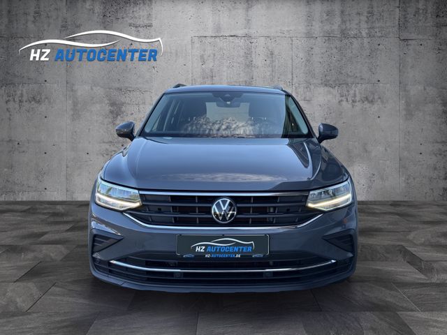 Volkswagen Tiguan Life 1.5 TSI DSG*LED*NAVI*ACC*LANE*SIDE