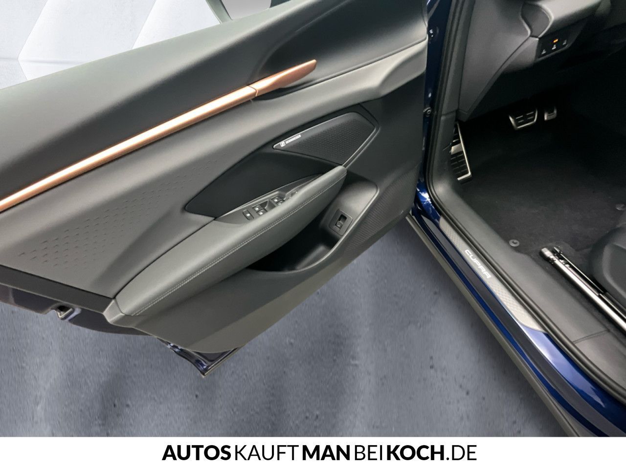 Cupra Terramar - Bild 16
