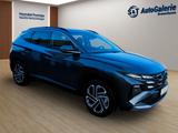Hyundai TUCSON FL (MY25) 1.6 T-GDi 48V 7-DCT PRIME - Hyundai TUCSON mit Benzin-Antrieb: mit Klimaanlage