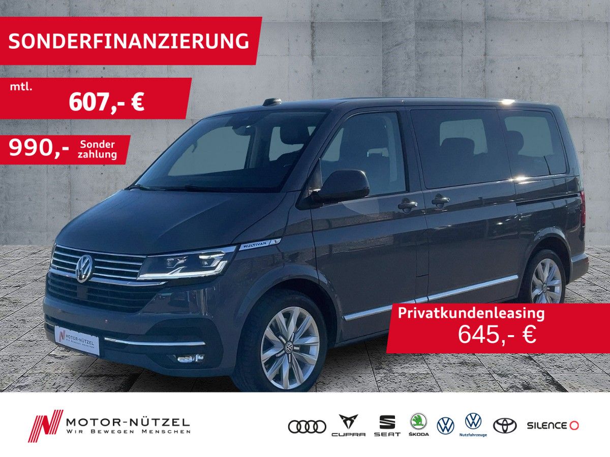 Volkswagen T6 Multivan - Bild 1