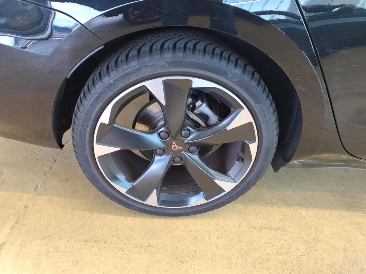 Cupra Leon - Bild 14