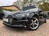 Audi A5 2.0 TFSI Sportb sport S Line*Pano*AHK*StandHz